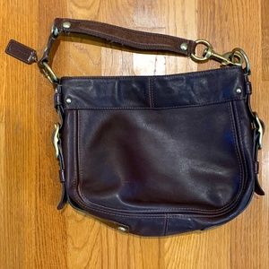 Coach Hobo Bag